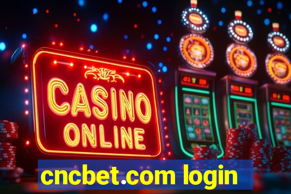 cncbet.com login